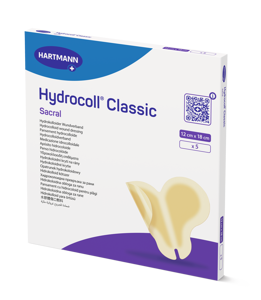 Hydrocoll® Classic Sacral