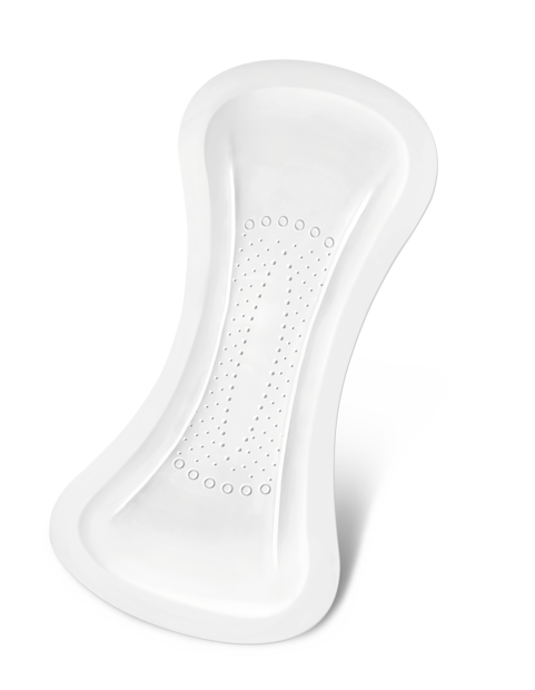 MoliCare® lady pad 1.5 Protections anatomiques