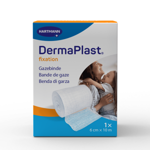 DermaPlast® Bende di garza