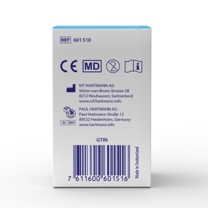 DermaPlast® Alginate Ouate hémostatique