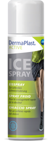 DermaPlast® ACTIVE Ice Spray