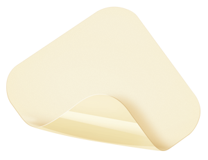 Hydrocoll® Classic 15 x 15 cm