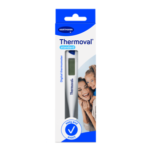Thermoval® standard Termometro per febbre