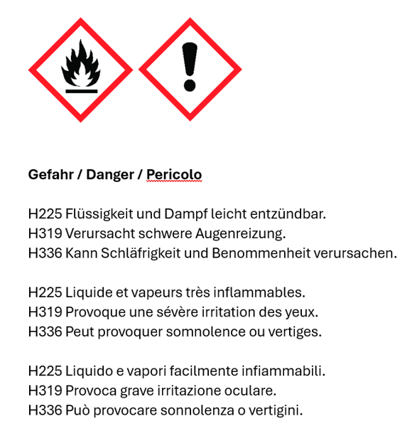 Sterillium Hände- & Flächentücher 2in1 wipes à 15 Tücher