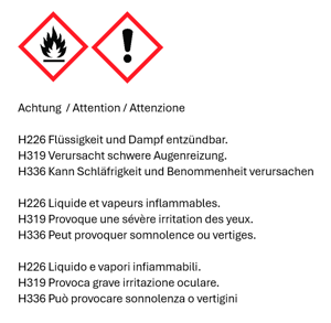 Sterillium Desinfektionstücher Flowpack à 60 Tüchern 180x200 mm