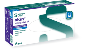 sempermed® skin²