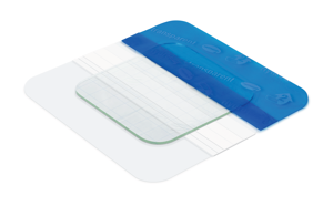 HydroTac® transparent comfort 10 x 20 cm P10