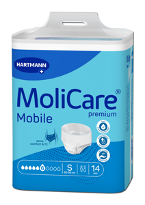 MoliCare® Mobile 6 Inkontinenz Pants