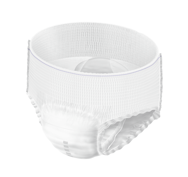 MoliCare® Mobile 8 Pants d'Incontinence S (tour de hanches 60-90 cm)