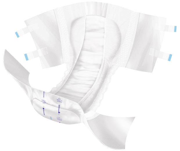 MoliCare® Slip Junior 8
