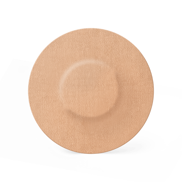 DermaPlast Sensor Patch