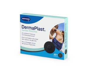 DermaPlast Sensor Patch