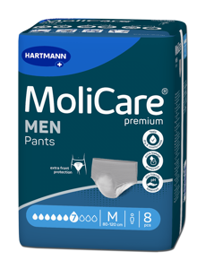 MoliCare® MEN PANTS 7 Pants d'Incontinence