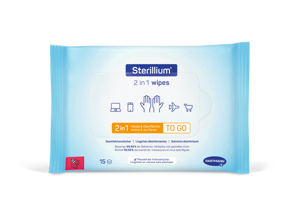 Sterillium Hände- & Flächentücher