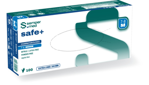sempermed® safe+