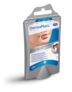 DermaPlast® Effect Cerotti per herpes labiale
