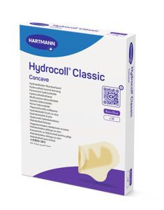 Hydrocoll® Classic Concave
