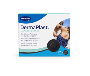 DermaPlast Sensor Patch