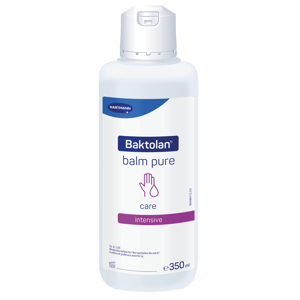 Baktolan® balm pure