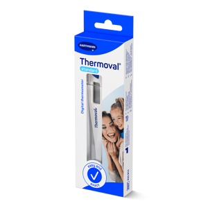 Thermoval® standard Thermomètre à fièvre Thermoval® standard