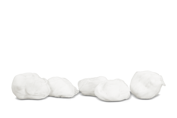 Marly Tampons ronds Ø 7 cm P2000