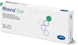 Rhena® Star weiss