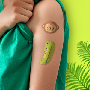 DermaPlast® Kids Jungle