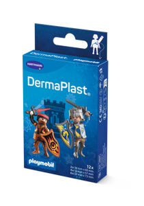 DermaPlast KIDS Display DermaPlast Peppa Pig