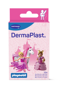 DermaPlast KIDS Display DermaPlast Peppa Pig