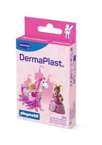 DermaPlast KIDS Display DermaPlast Peppa Pig