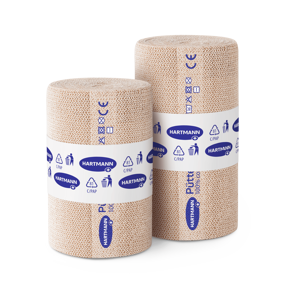 Pütter®Flex 8 + 10 cm x 5 m P2