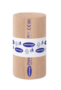 Pütter®Flex sfuso, scatola pieghevole da 10 pezzi 10 cm x 5 m P10