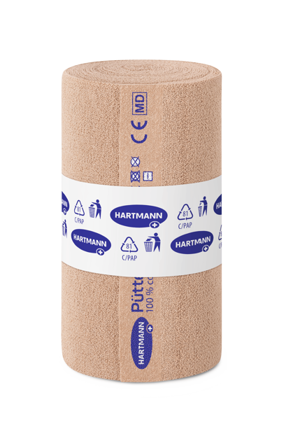 Pütter®Flex 10 cm x 5 m P10