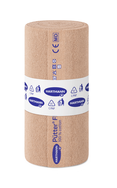 Pütter®Flex 12 cm x 5 m P1