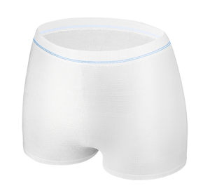 MoliCare® Premium Fixpants short leg