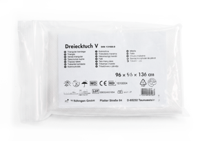 Drap triangulaire