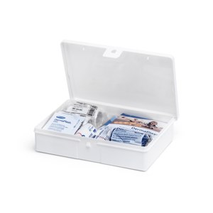 DermaPlast® Safety-Box Erste Hilfe Set
