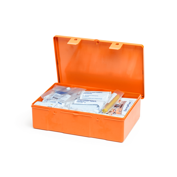 Pharmacie de bord DermaPlast Bord Apotheke