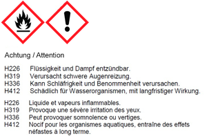 Sterillium® pure Disinfezione delle mani 1 litro
