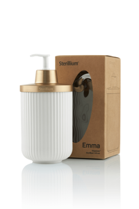 Sterillium® Protect & Care Dispenser Emma white