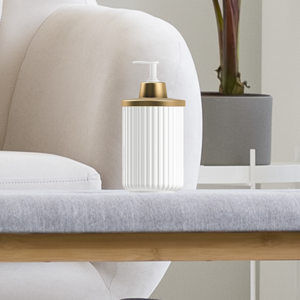 Sterillium® Protect & Care Dispenser Emma white