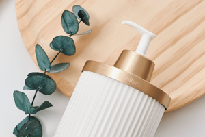 Sterillium® Protect & Care Dispenser Emma white